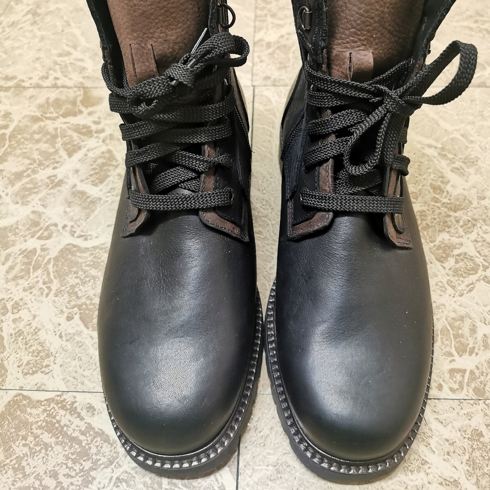 Men's Winter Boots - Anfibio
